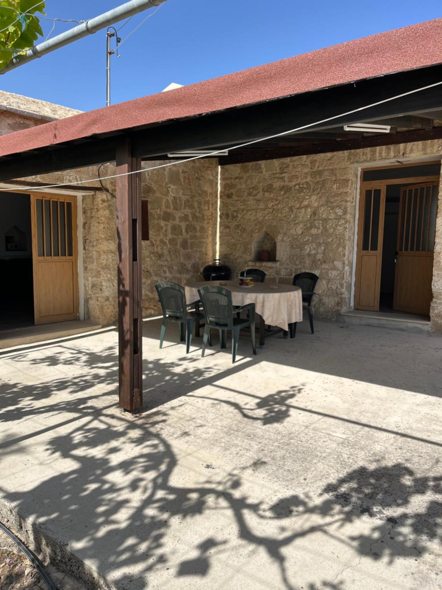 Friendly Villagehouse Paphos Extérieur photo