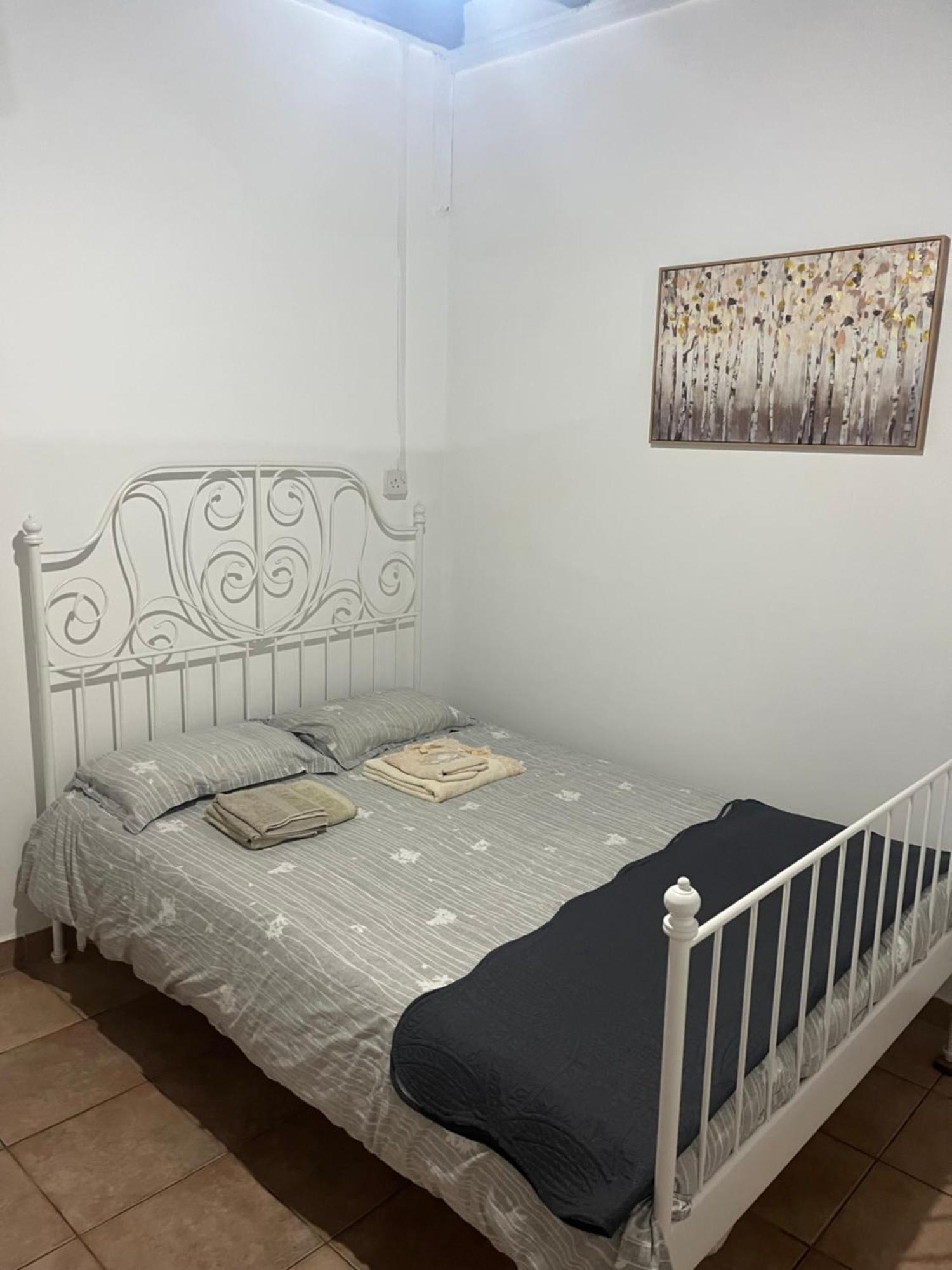 Friendly Villagehouse Paphos Extérieur photo