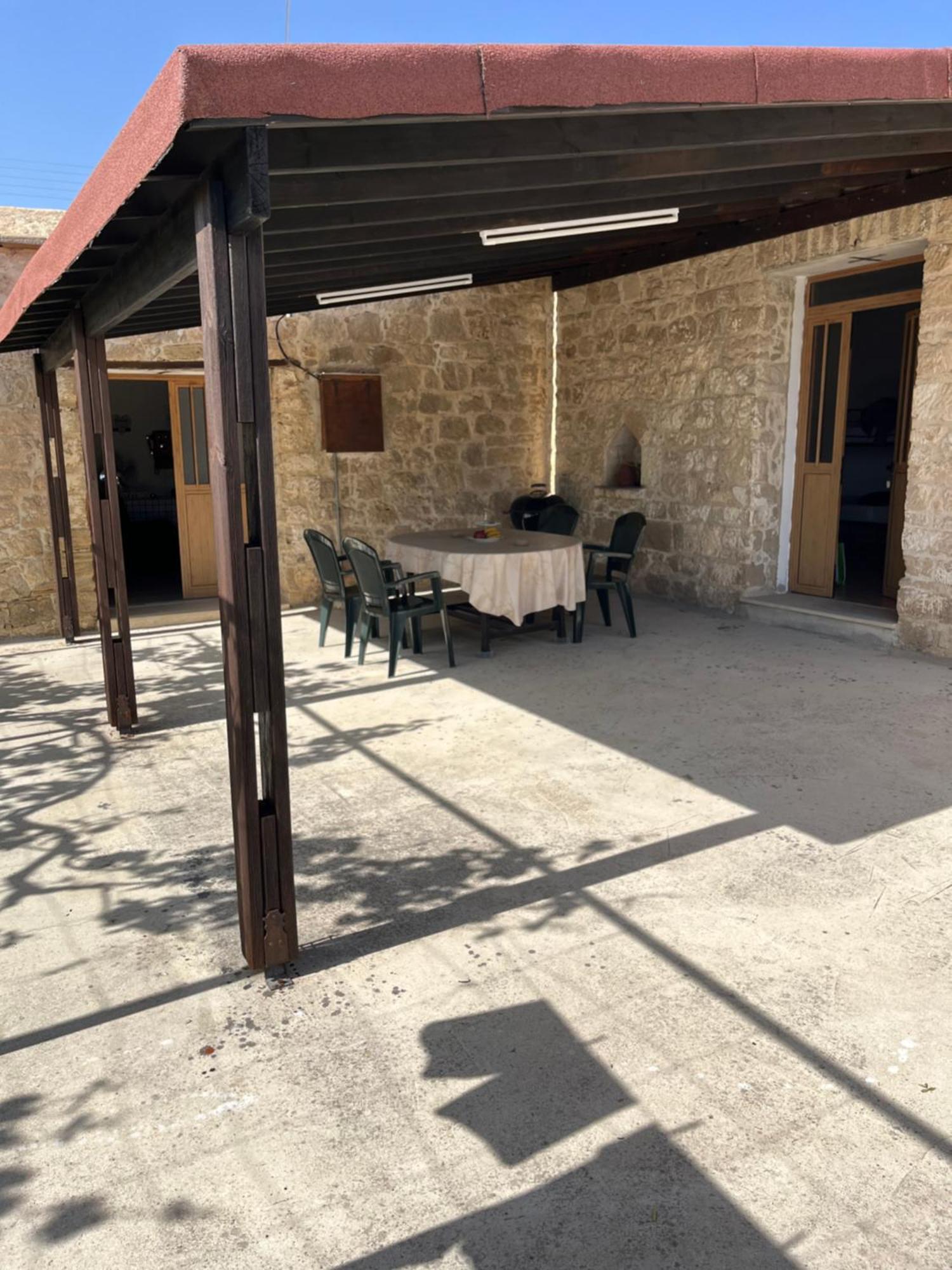 Friendly Villagehouse Paphos Extérieur photo